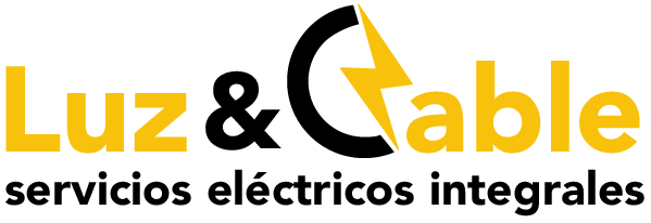 Luz y Cable, servicios eléctricos integrales