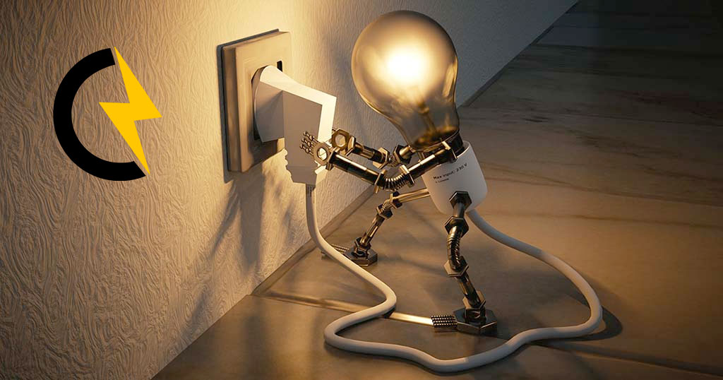 Luz y Cable, solucionamos tu avería eléctrica en pocos minutos